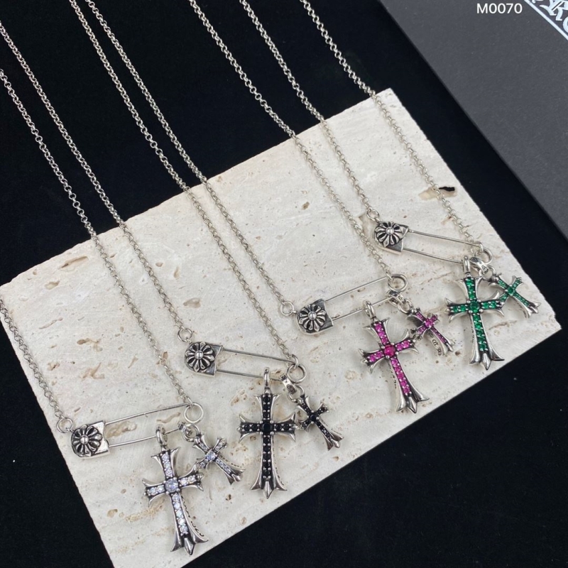 Chrome Hearts Necklaces